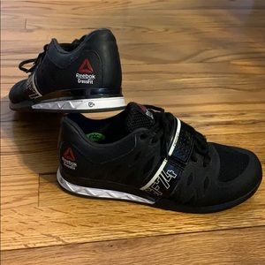 Reebok Crossfit CF74 Weightlifting Shoe